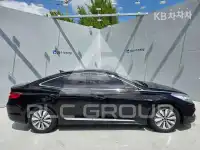 2014 Hyundai Grandeur