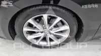 2014 Hyundai Grandeur