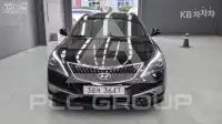 2014 Hyundai Grandeur