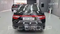 2014 Hyundai Grandeur