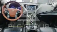 2014 Hyundai Grandeur