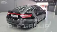 2014 Hyundai Grandeur