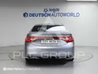 2014 Hyundai Grandeur