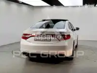 2014 Hyundai Grandeur