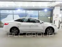 2014 Hyundai Grandeur