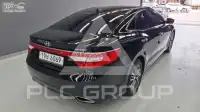 2014 Hyundai Grandeur