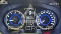 2014 Hyundai Grandeur