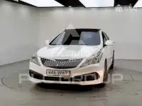 2014 Hyundai Grandeur