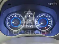 2014 Hyundai Grandeur