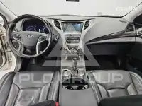 2014 Hyundai Grandeur