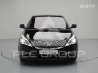 2014 Hyundai Grandeur