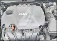 2014 Hyundai Grandeur