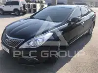 2014 Hyundai Grandeur