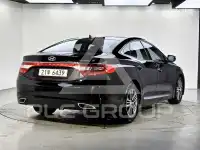 2014 Hyundai Grandeur