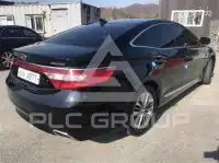 2014 Hyundai Grandeur
