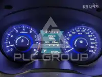 2014 Hyundai Grandeur