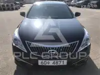2014 Hyundai Grandeur