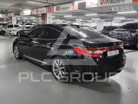 2014 Hyundai Grandeur