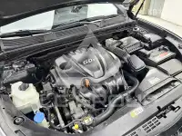 2014 Hyundai Grandeur