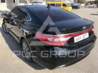 2014 Hyundai Grandeur