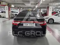 2014 Hyundai Grandeur
