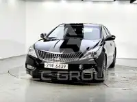 2014 Hyundai Grandeur
