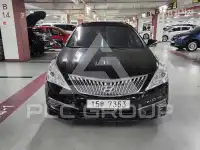 2014 Hyundai Grandeur