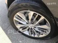 2014 Hyundai Grandeur