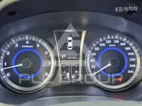 2014 Hyundai Grandeur