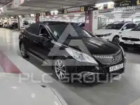 2014 Hyundai Grandeur