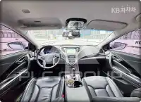 2014 Hyundai Grandeur