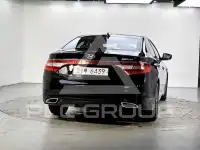 2014 Hyundai Grandeur
