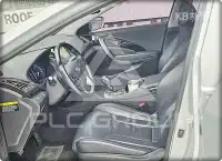 2014 Hyundai Grandeur