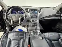 2014 Hyundai Grandeur