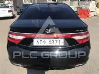 2014 Hyundai Grandeur