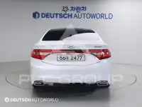 2014 Hyundai Grandeur