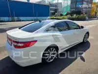 2014 Hyundai Grandeur