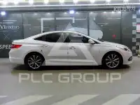 2014 Hyundai Grandeur
