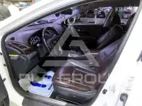 2014 Hyundai Grandeur