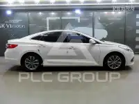 2014 Hyundai Grandeur