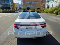 2014 Hyundai Grandeur
