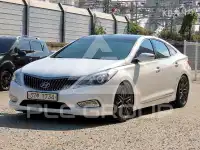 2014 Hyundai Grandeur