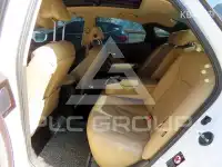 2014 Hyundai Grandeur