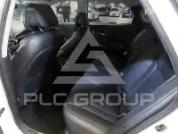 2014 Hyundai Grandeur