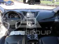 2014 Hyundai Grandeur