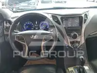 2014 Hyundai Grandeur