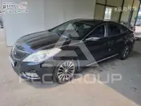 2014 Hyundai Grandeur