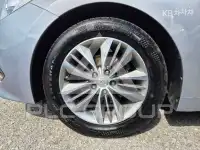2014 Hyundai Grandeur