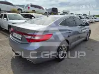 2014 Hyundai Grandeur