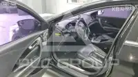 2014 Hyundai Grandeur